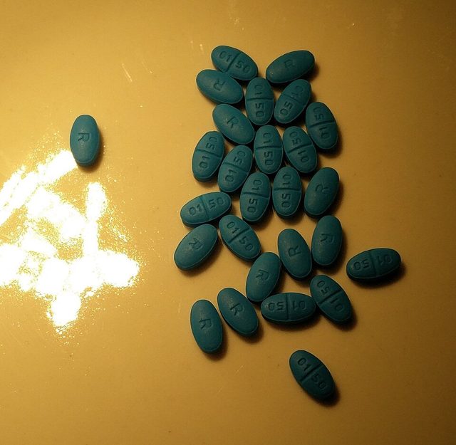 Prozac 10 mg tablets
