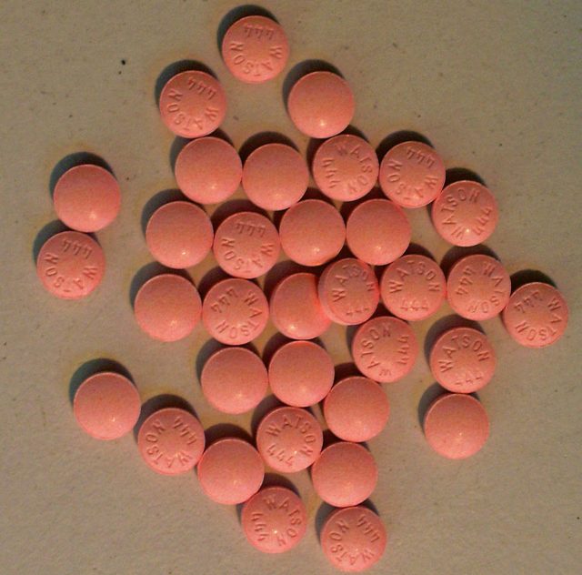 Guanfacine tablets
