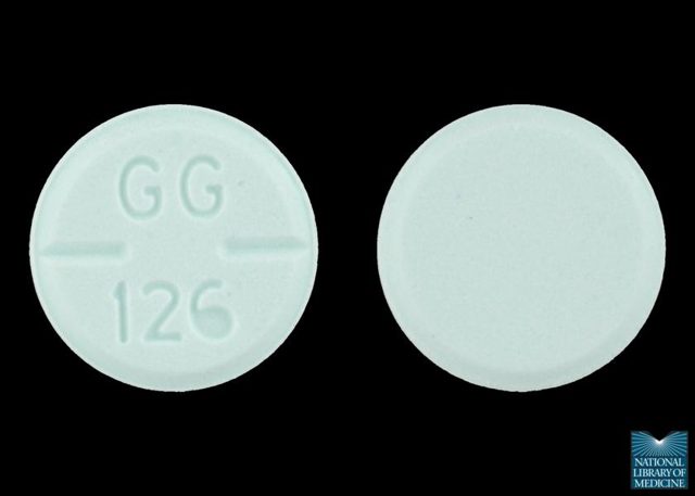 Haloperidol 10 mg tablets